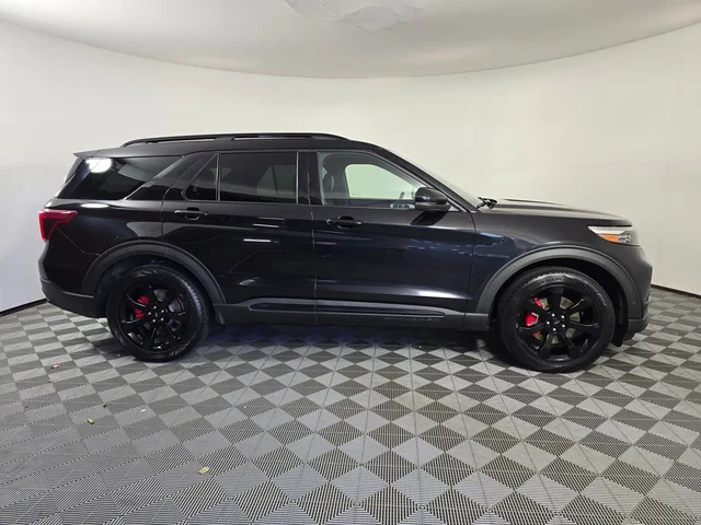 SEMINUEVOS FORD Explorer a Estados en autogozo