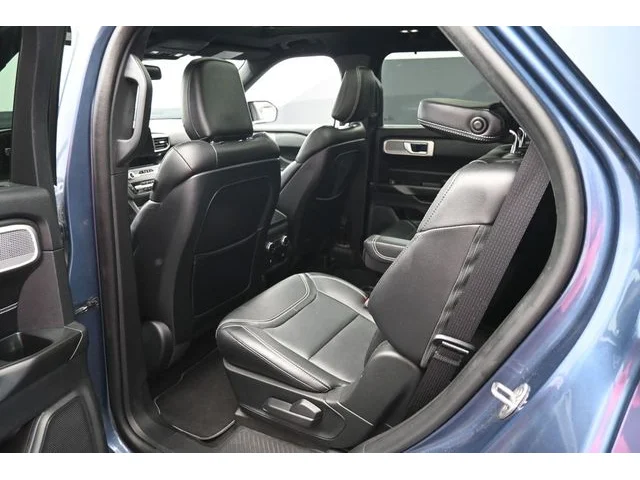 SEMINUEVOS FORD Explorer a Estados en autogozo