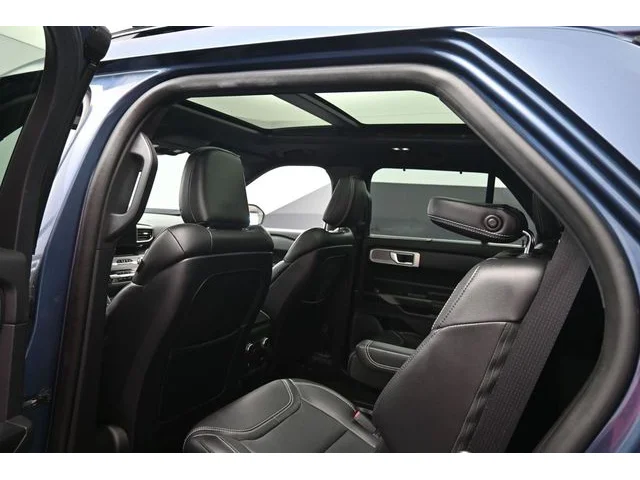 SEMINUEVOS FORD Explorer a Estados en autogozo