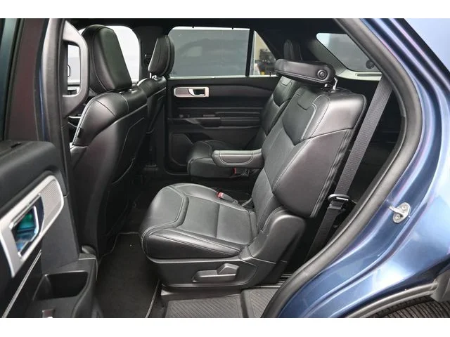 SEMINUEVOS FORD Explorer a Estados en autogozo