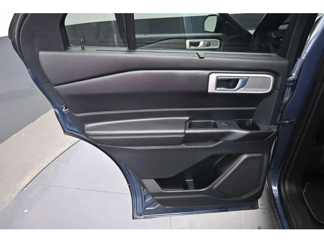 SEMINUEVOS FORD Explorer a Estados en autogozo