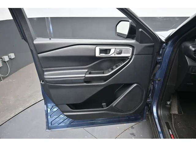 SEMINUEVOS FORD Explorer a Estados en autogozo