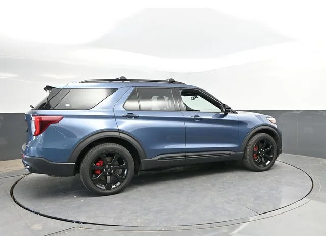 SEMINUEVOS FORD Explorer a Estados en autogozo