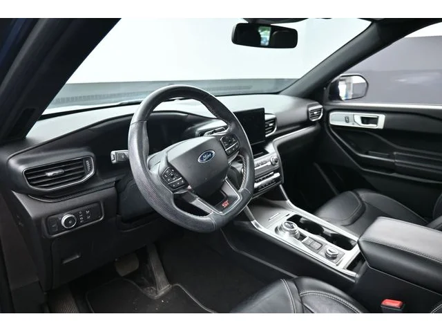 SEMINUEVOS FORD Explorer a Estados en autogozo