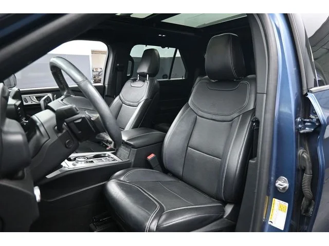 SEMINUEVOS FORD Explorer a Estados en autogozo