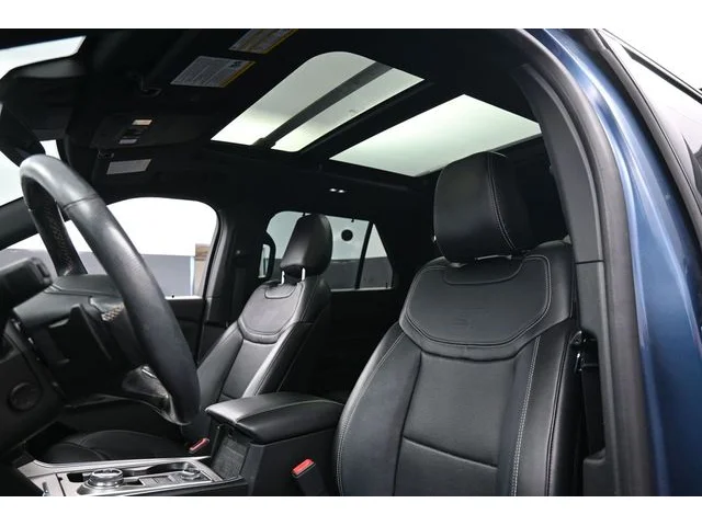 SEMINUEVOS FORD Explorer a Estados en autogozo