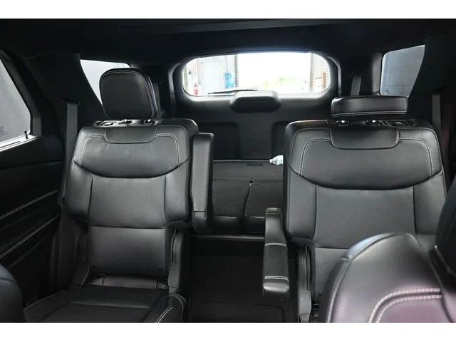 SEMINUEVOS FORD Explorer a Estados en autogozo