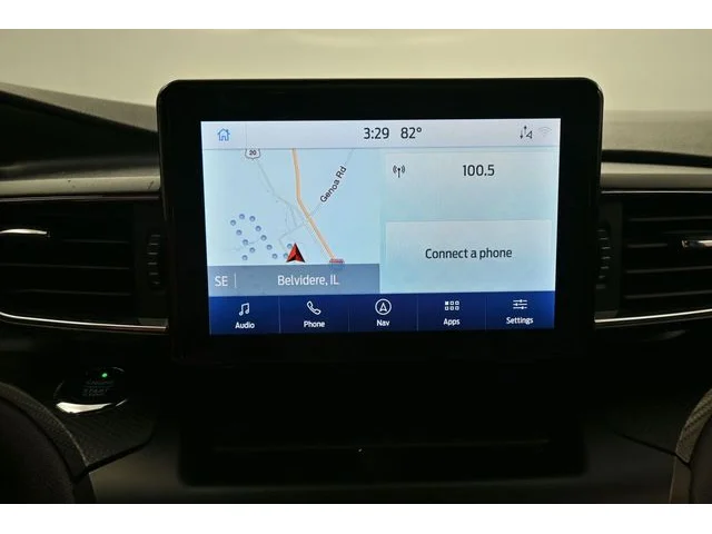 SEMINUEVOS FORD Explorer a Estados en autogozo