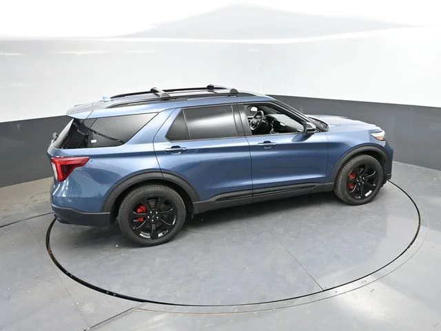 SEMINUEVOS FORD Explorer a Estados en autogozo