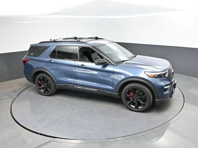 SEMINUEVOS FORD Explorer a Estados en autogozo