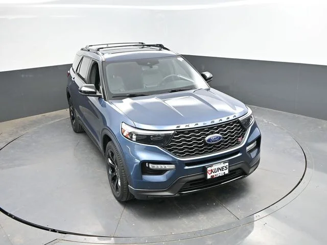 SEMINUEVOS FORD Explorer a Estados en autogozo