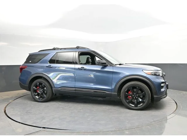 SEMINUEVOS FORD Explorer a Estados en autogozo