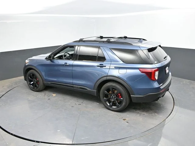 SEMINUEVOS FORD Explorer a Estados en autogozo