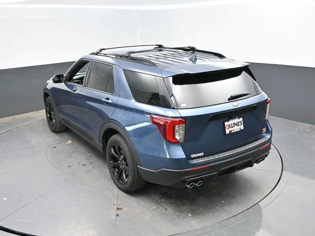 SEMINUEVOS FORD Explorer a Estados en autogozo