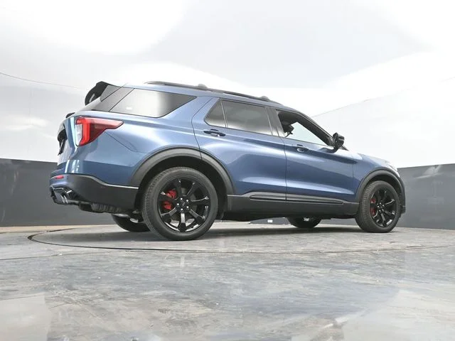 SEMINUEVOS FORD Explorer a Estados en autogozo