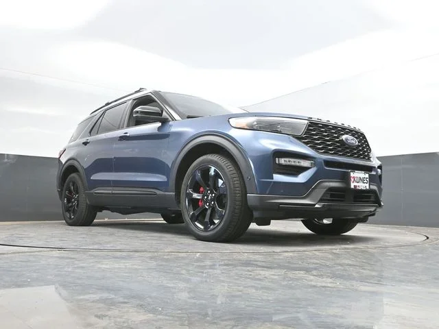 SEMINUEVOS FORD Explorer a Estados en autogozo