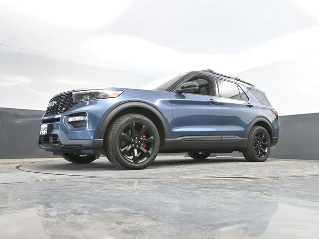 SEMINUEVOS FORD Explorer a Estados en autogozo