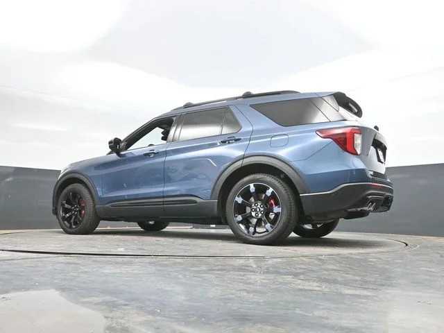 SEMINUEVOS FORD Explorer a Estados en autogozo