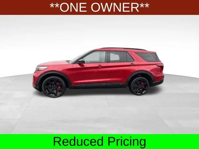 SEMINUEVOS FORD Explorer a Estados en autogozo