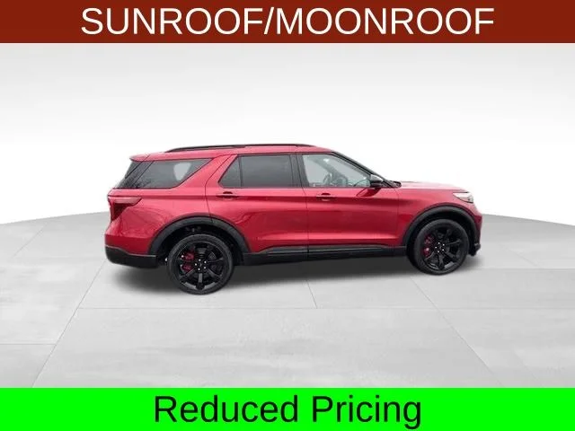 SEMINUEVOS FORD Explorer a Estados en autogozo