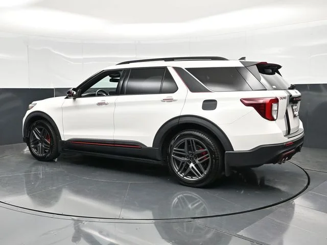 SEMINUEVOS FORD Explorer a Estados en autogozo