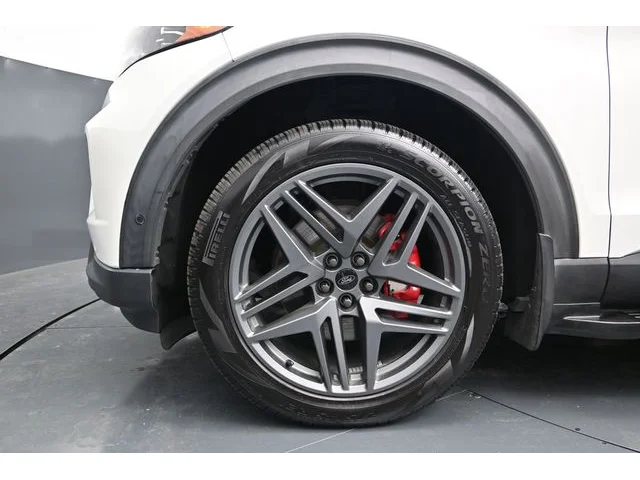 SEMINUEVOS FORD Explorer a Estados en autogozo