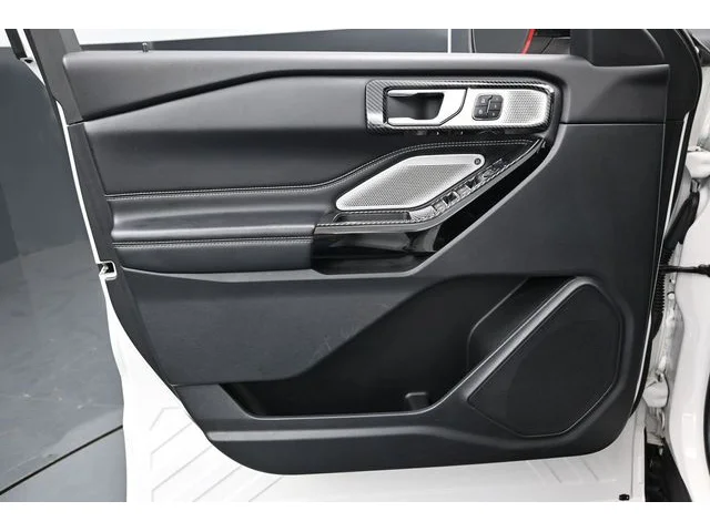 SEMINUEVOS FORD Explorer a Estados en autogozo