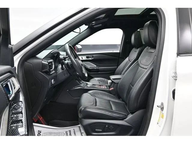 SEMINUEVOS FORD Explorer a Estados en autogozo