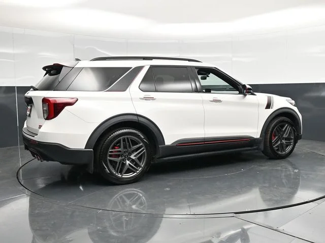 SEMINUEVOS FORD Explorer a Estados en autogozo