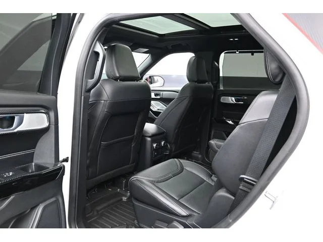 SEMINUEVOS FORD Explorer a Estados en autogozo