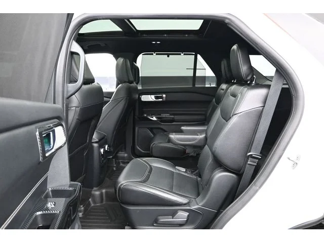 SEMINUEVOS FORD Explorer a Estados en autogozo