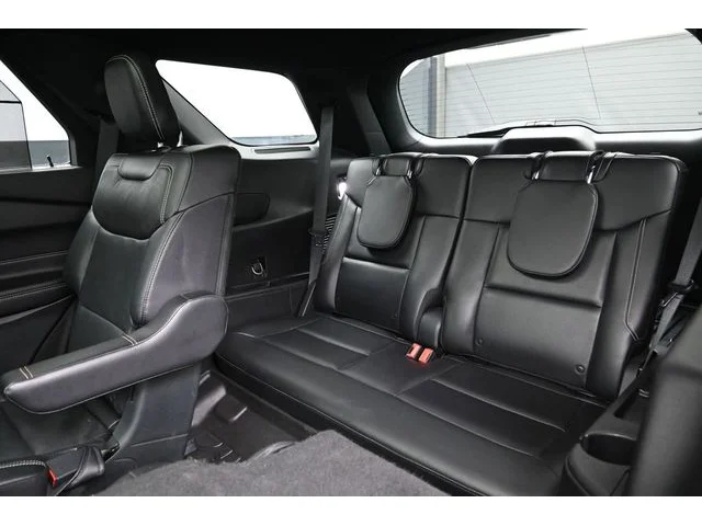 SEMINUEVOS FORD Explorer a Estados en autogozo