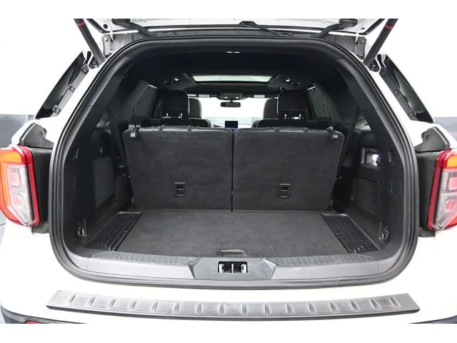 SEMINUEVOS FORD Explorer a Estados en autogozo