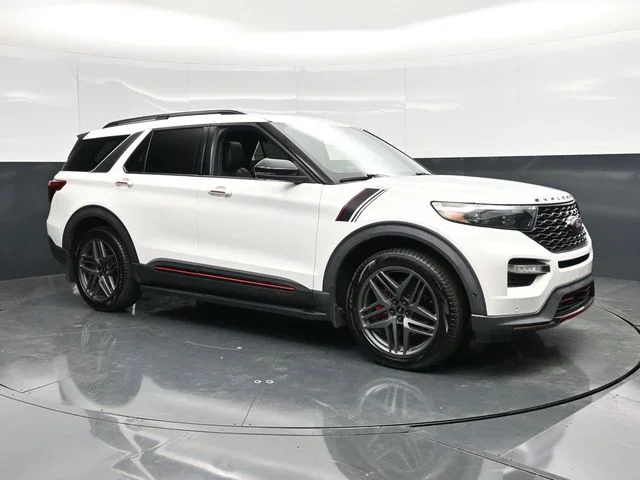 SEMINUEVOS FORD Explorer a Estados en autogozo