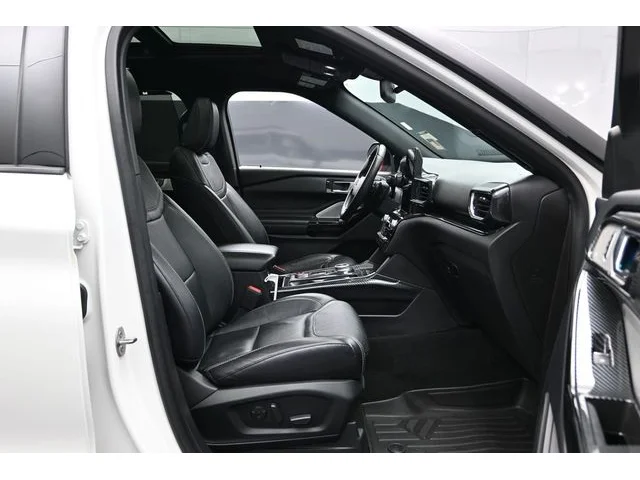 SEMINUEVOS FORD Explorer a Estados en autogozo