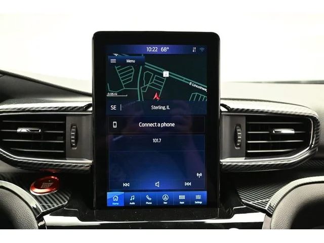 SEMINUEVOS FORD Explorer a Estados en autogozo
