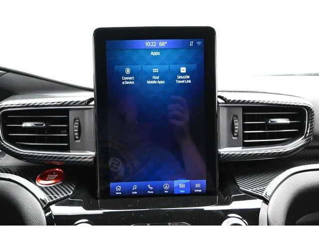 SEMINUEVOS FORD Explorer a Estados en autogozo