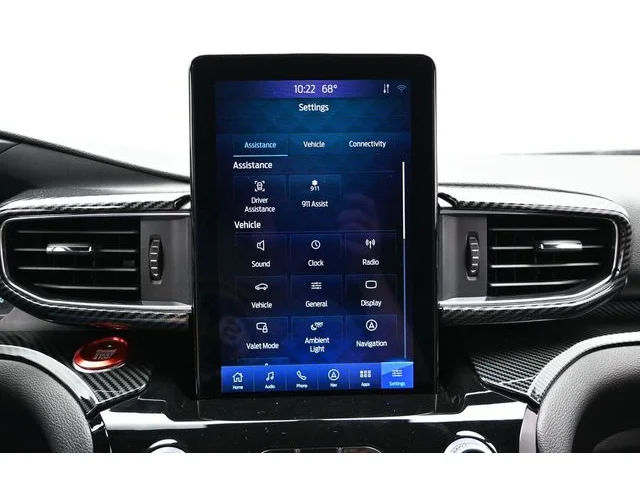 SEMINUEVOS FORD Explorer a Estados en autogozo