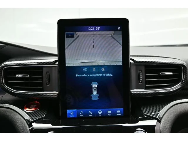 SEMINUEVOS FORD Explorer a Estados en autogozo