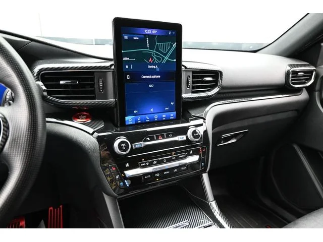 SEMINUEVOS FORD Explorer a Estados en autogozo