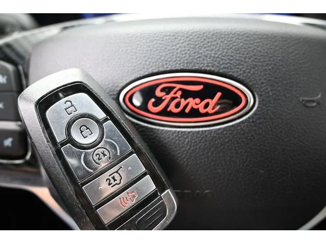 SEMINUEVOS FORD Explorer a Estados en autogozo