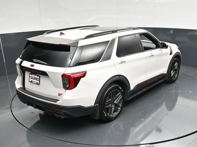 SEMINUEVOS FORD Explorer a Estados en autogozo