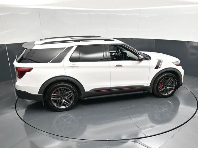 SEMINUEVOS FORD Explorer a Estados en autogozo