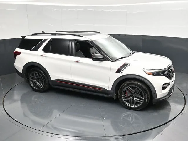 SEMINUEVOS FORD Explorer a Estados en autogozo