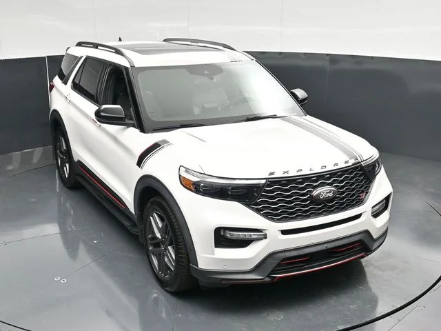 SEMINUEVOS FORD Explorer a Estados en autogozo