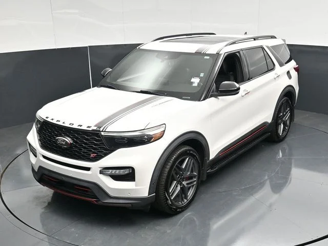 SEMINUEVOS FORD Explorer a Estados en autogozo