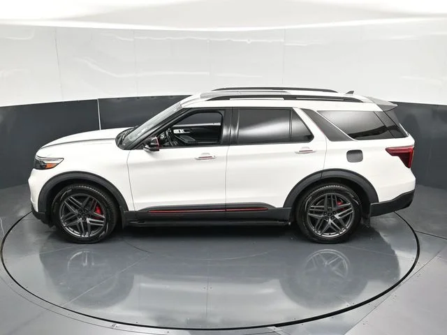 SEMINUEVOS FORD Explorer a Estados en autogozo