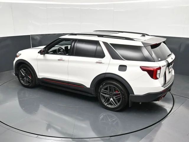 SEMINUEVOS FORD Explorer a Estados en autogozo
