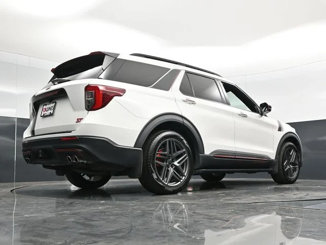 SEMINUEVOS FORD Explorer a Estados en autogozo