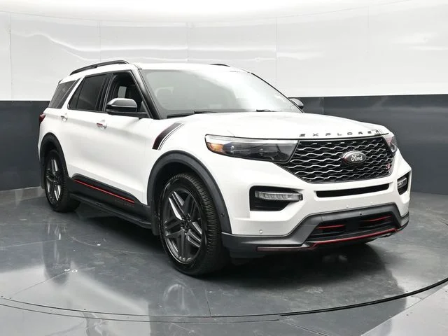 SEMINUEVOS FORD Explorer a Estados en autogozo